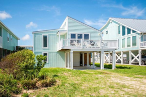 You Me & the Sea by Oak Island Accommodations